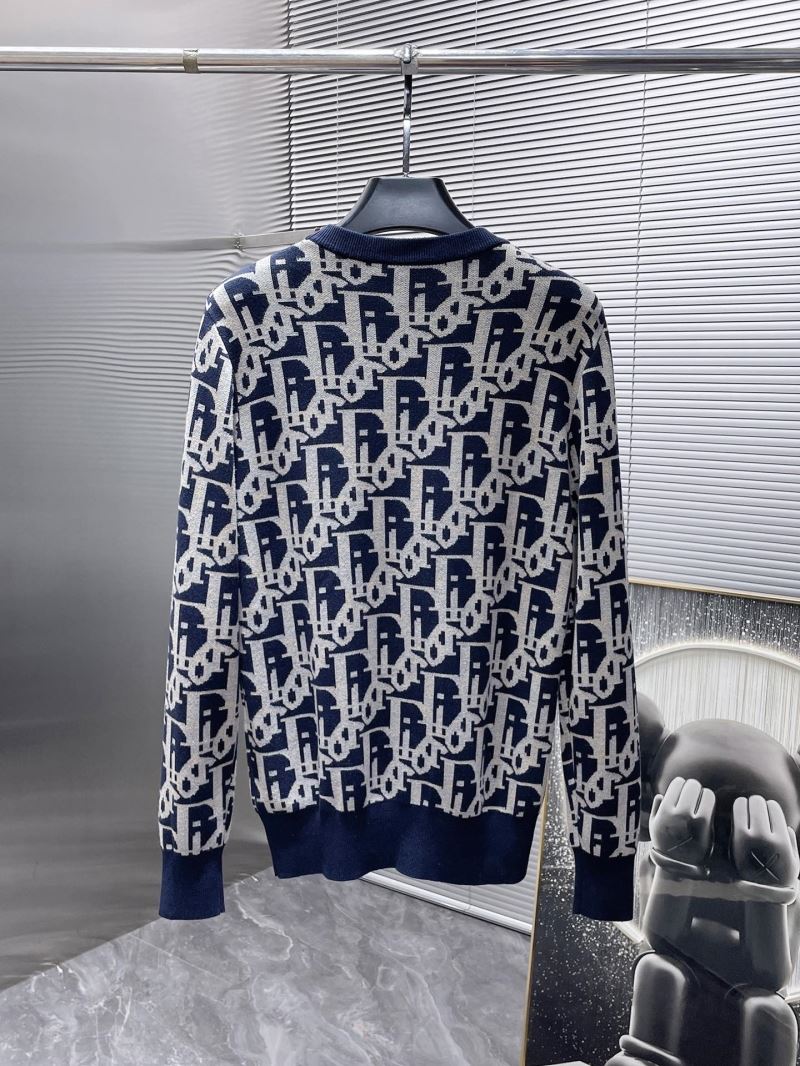 Christian Dior Sweaters